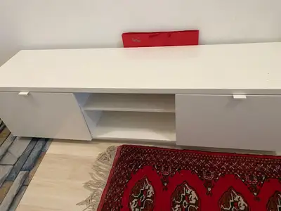 Ikea TV Stand, View more