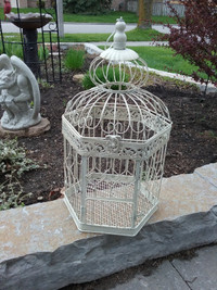 Bird Cage - Decorative