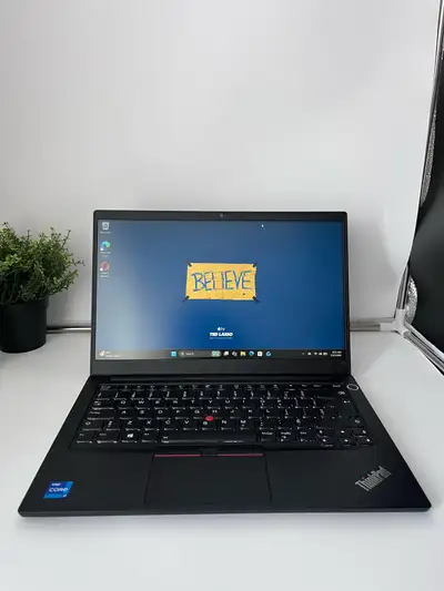 LENOVO THINKPAD | i7-11TH GEN | TOUCHSCREEN | 16GB RAM, View more