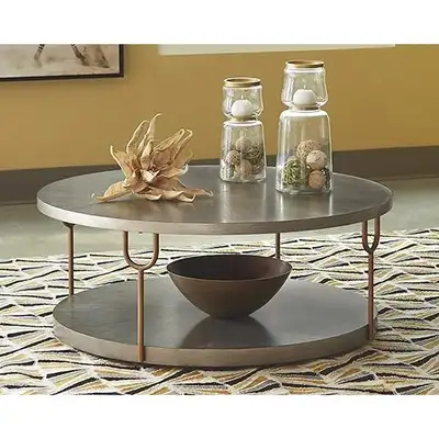 Braelyn Coffee Table, View more