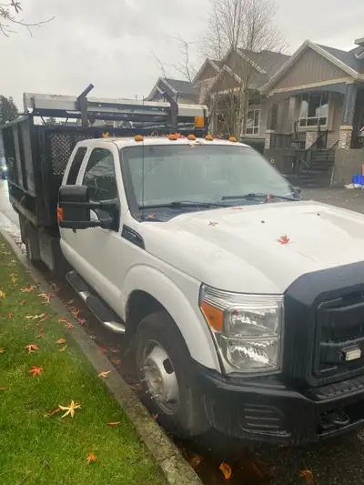 Gayle Force Delivery & Junk Removal Fast, reliable delivery of river rocks, gravel, soil, mulch + ju...
