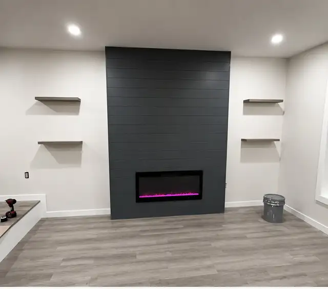 Basement Development & Plumbing594162964916480006