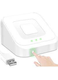 New Dock Compatible with Square Reader 1st Generation (Model:A-S