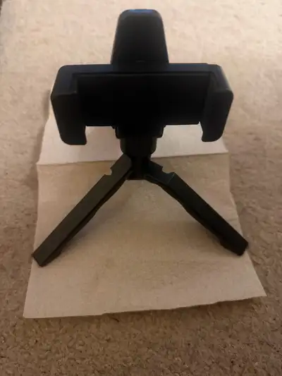 Portable Phone Tripod., View more