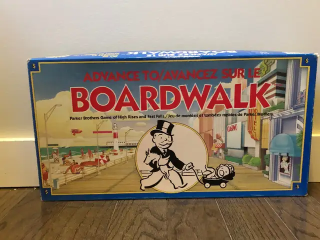 Various Board games64269661392386120