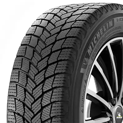 Michelin X-ICE Snow SUV Tires – 275/55R20 Condition: Like new – used only for one week Quantity: 4 t...