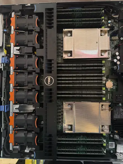 Dell r630 server, View more