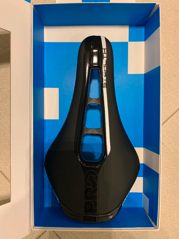 Pro Stealth Performance Saddle - New in Frames & Parts in Mississauga / Peel Region - Image 2