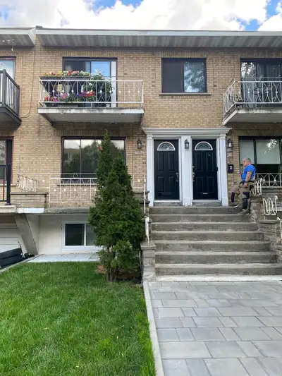 31/2 Apt