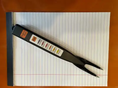 Products Plus BBQ Thermometer, View more