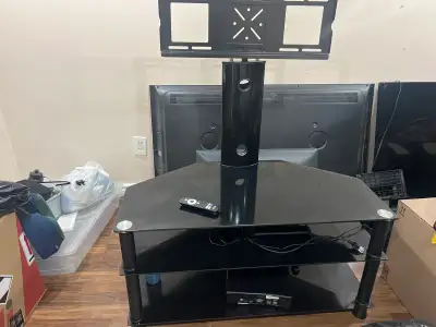 TV Stand/ Lift Table for perfect View - Downtown Brampton, View more