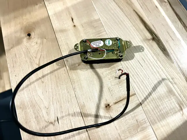 EVH Wolfgang pickup426574313853429766