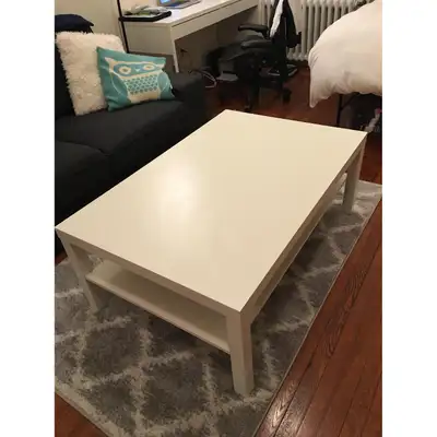 IKEA Coffee Table - Gently Used, View more