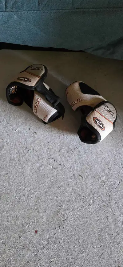Hockey Gear, View more