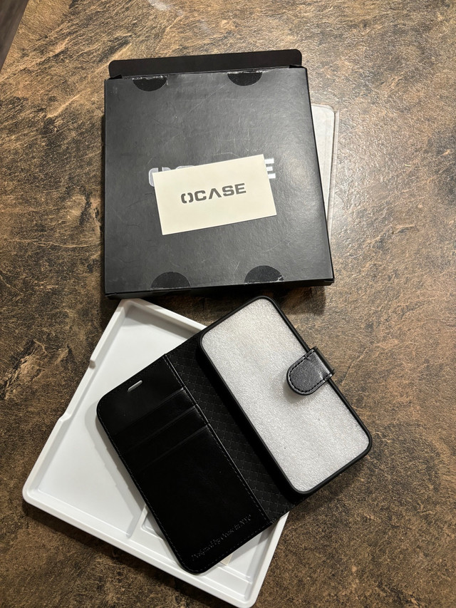 I phone 13 mini case in Cell Phone Accessories in Grande Prairie - Image 3