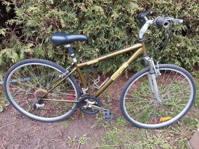 Vélo Hybride, Raleigh campus C100 in Cruiser, Commuter & Hybrid in Laval / North Shore - Image 3