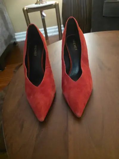 Nine West Heels, View more