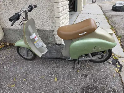 kids Electric scooter, View more