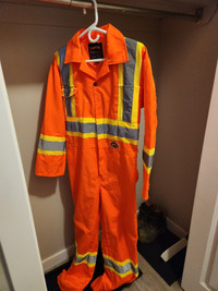 Pioneer Coveralls - Small - Brand New