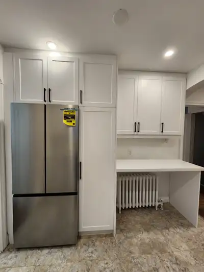 3 bedroom (full house) for rent, View more