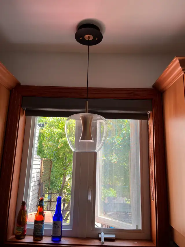 Luminaires de plafond in Indoor Lighting & Fans in City of Montréal - Image 3