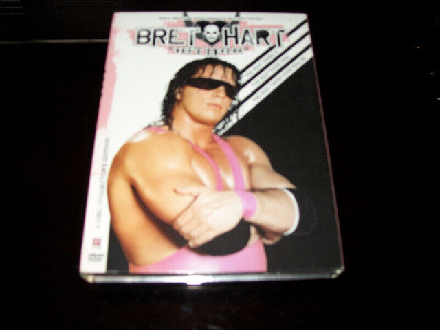 Lot Of 5 DVD Box Set WWE World Wrestling Entertainment in CDs, DVDs & Blu-ray in Oakville / Halton Region - Image 4