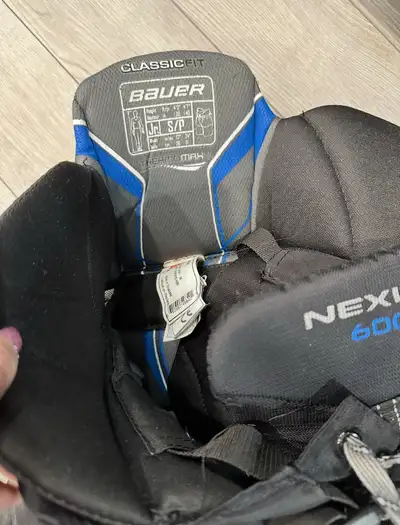 Bauer Hockey Pants, View more