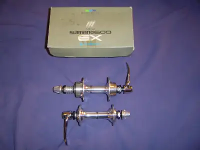 30 ads for shimano 600 in Bikes in Ontario | Kijiji Marketplaces