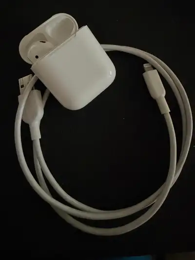 AirPods 1 – Écouteur gauche 1re génération, View more