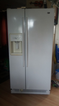 Maytag  Refrigerator , 33 inch