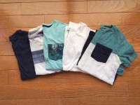 Boys Shirts - Old Navy, size 8-10