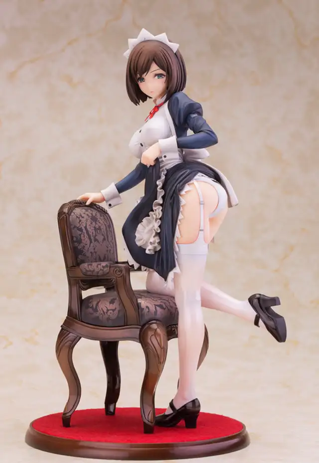 Anime figure - Itou Chitose - Skytube - 1/6 - DX Ver.62863731932802121