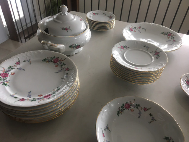 Royal Vienna Collection in Kitchen & Dining Wares in Sudbury
