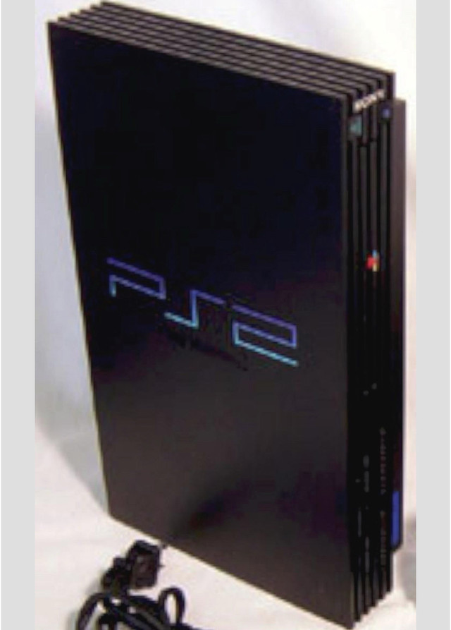 ps 2 and games in Older Generation in Markham / York Region - Image 2