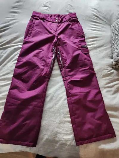 Firefly Medium Women's Snow Pants, View more