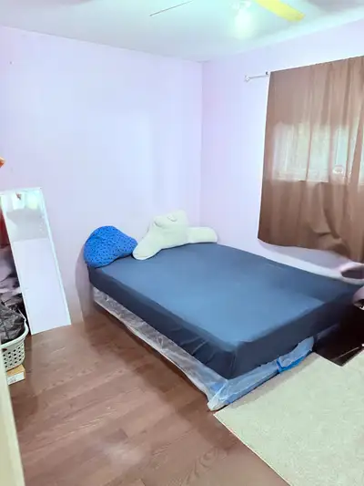 private room for rent in malton from July 1