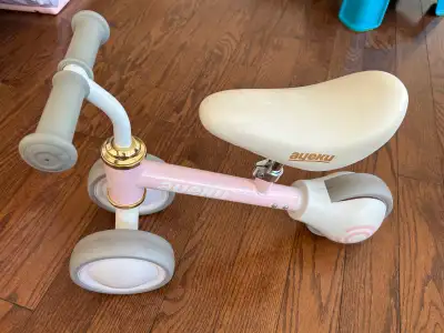 Ayeku Toddler Balance Bike, View more