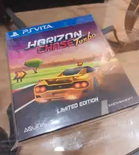 Horizon Chase Turbo (New)