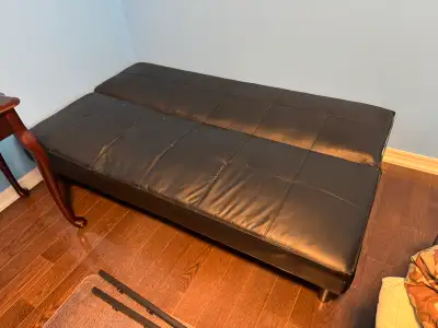 Free sofa bed, View more