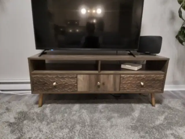 Meuble télé in TV Tables & Entertainment Units in Longueuil / South Shore - Image 2