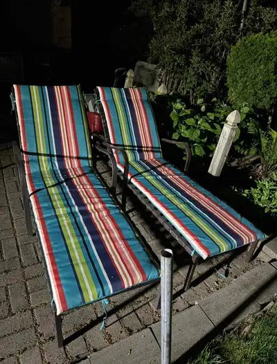 Outdoor Lounge Chairs, View more