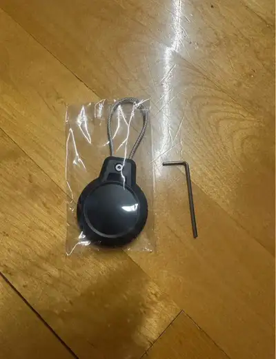 Waterproof Air Tag holder, View more