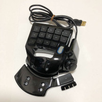 Razer Belkin  N52TE Gaming Keyboard Controller Left-Hand