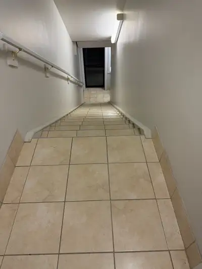 900 sq ft Commercial Office Space for Rent with optional yard space and shareable warehouse space if...