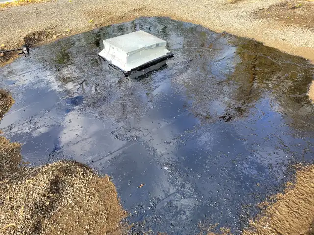 ROOF REPAIR PATCH FROM $75 15-YEAR WARRANTY EMERGENCY62863230394498122