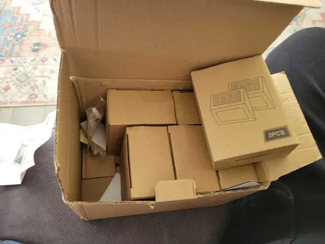 JSOT Solar Deck Lights in Outdoor Lighting in Kitchener / Waterloo - Image 7