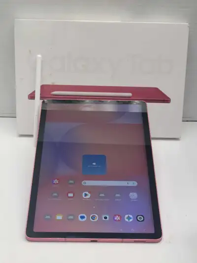 Samsung Galaxy Tab S10 Lite SM-X400 128GB w/pen - Coral Red , View more