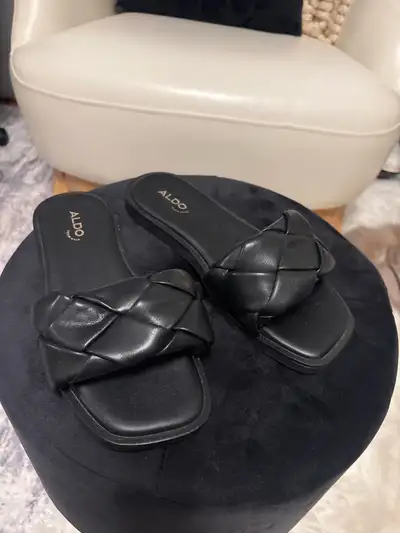 sandals aldo size 8, View more