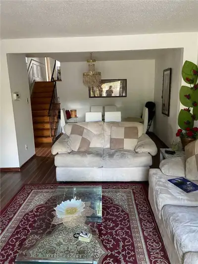 Bright And Spacious Semi-Detached 3 Bedroom, 5 Backsplit House Is Available For Rent. Located In The...