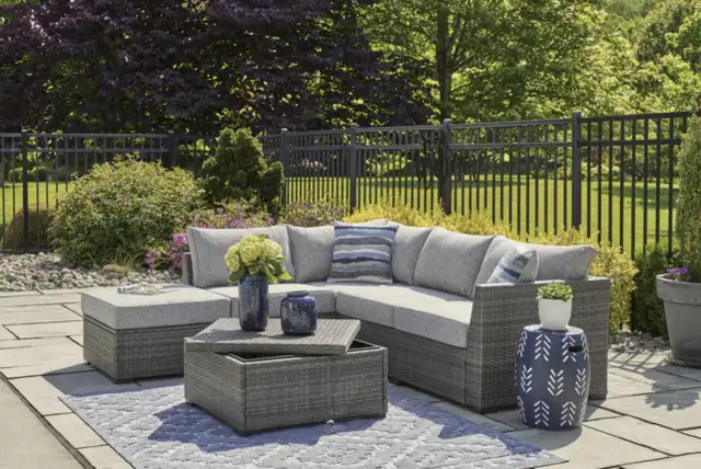 Ashley Patio Sets and OutDoor Furniture in Patio & Garden Furniture in Oakville / Halton Region - Image 3